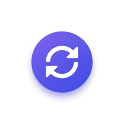 Global Drop Sync logo