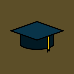 WP School Calendar logo
