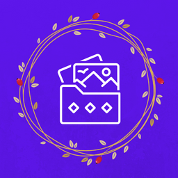 Masonry Image Gallery Block logo