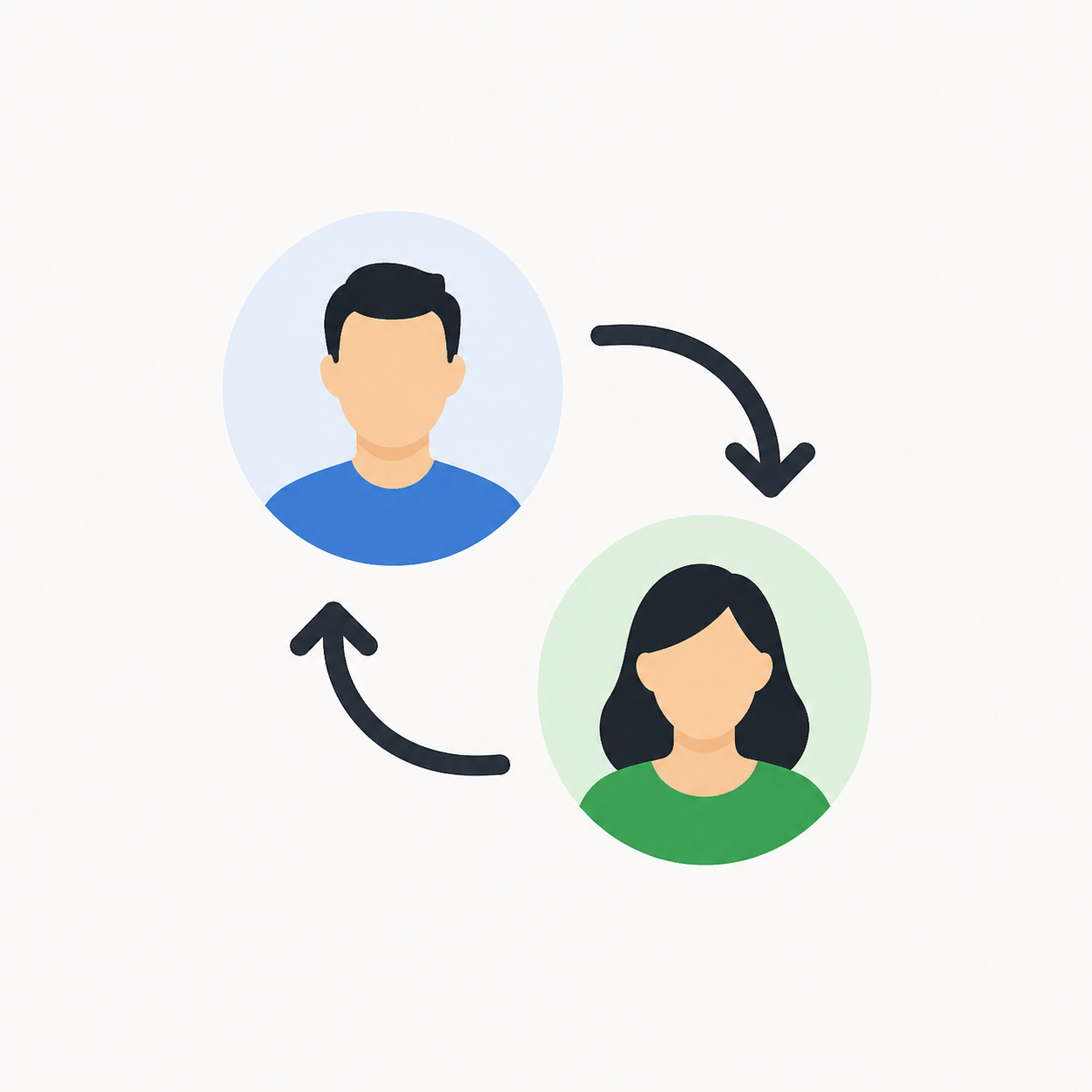 Login As User & Customer Switcher logo
