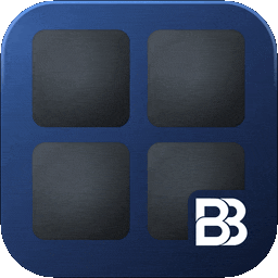 B3 Swatches logo