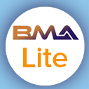 BMA Lite – Appointment Booking and Scheduling logo