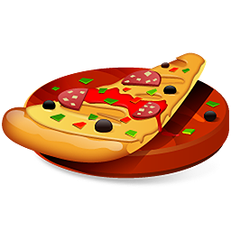 WPPizza – A Restaurant Plugin logo