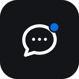IbraCodes AI Assistant logo