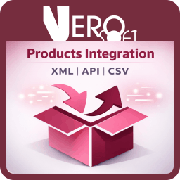 VeroSoft – Integracja hurtowni logo