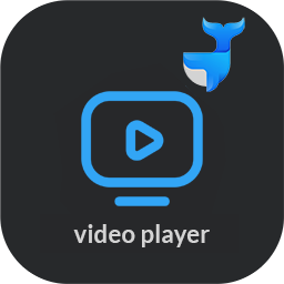 Balaeno Video Popup Player logo