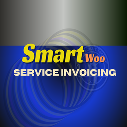 Smart Woo Service Invoicing logo