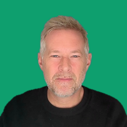 Jamie's Front-End Editor for Content Teams logo
