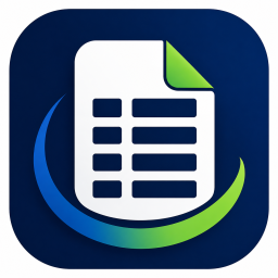 EntryPilot – Universal Form Entries logo