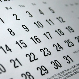 Events Listing Widget logo