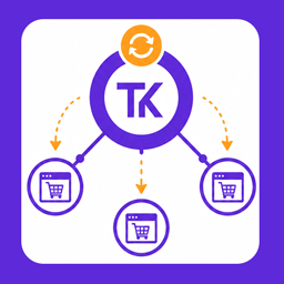 TK Products Sync for Multisite logo