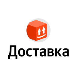 Яндекс Доставка (Boxberry) logo