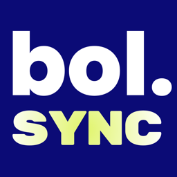 Newcraft Marketplace Sync for Bol.com logo