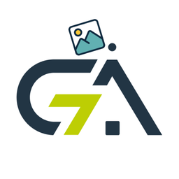Global AI Gallery logo