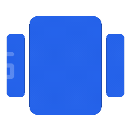 SlideMotion logo