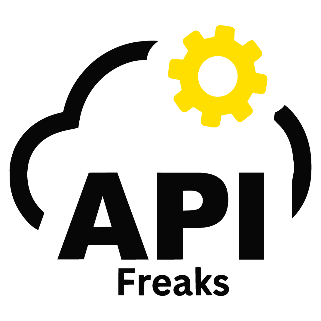 APIFreaks logo