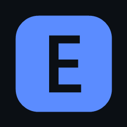 ElyptorBlocks logo