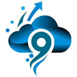 Portal Cloud 9 logo