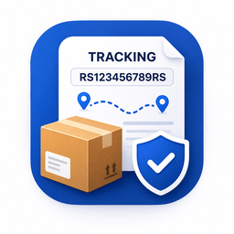Milan's Shipped Order Tracking for Woo logo