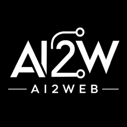 AI2Web – MCP, ACP, AP2 & NLWeb for AI Agents logo