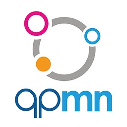 QPMN POD by QP Group logo