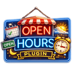 BigBad Store Hours logo