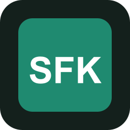 StoreFixKit Back In Stock Notifier logo