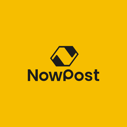 NowPost Click & Collect logo