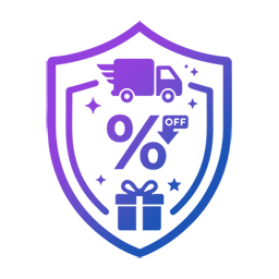 Codiepress Cart Rewards – Boost Sales with Automatic Rewards logo