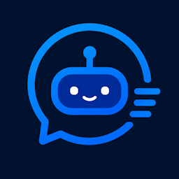Site Intent – Super Chatbot logo