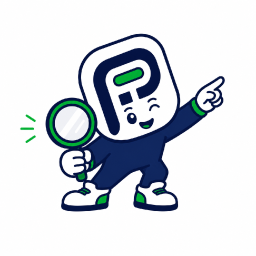 Plattio Search logo