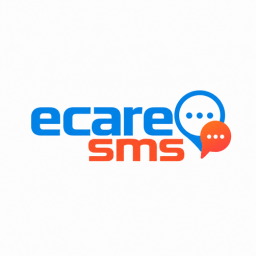 Ecare SMS logo