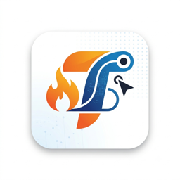 Trackivo – Heatmaps & Session Recorder logo