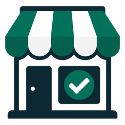 PFH Shop Manager logo
