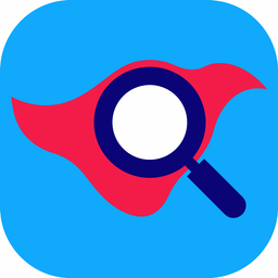 Search Hero logo