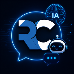 ChatBot IA para Tiendas Online logo