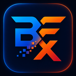 BIG-FLYTX by MAS logo