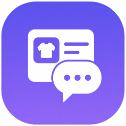 DreamFast Product Answers logo