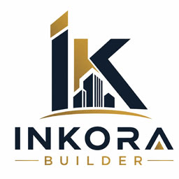 Inkora Builder logo