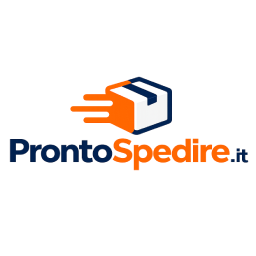 ProntoSpedire.it — Shipping logo