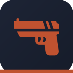 Gun Made logo