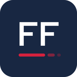 FakturFlow – E-Invoicing for KSeF logo