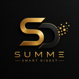 Summe Site Digest — Scheduled Email Reports logo