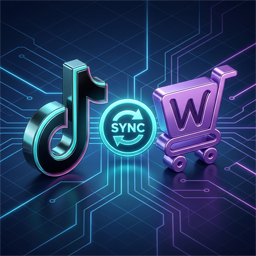 Provelopers Connector for TikTok Shop logo