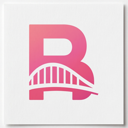 BridgeHub Design Kit logo