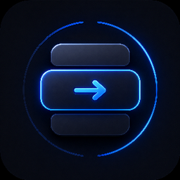 Ghostonix Buttons logo
