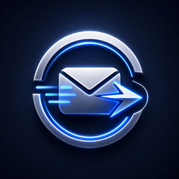 Ghostonix Mail SMTP logo