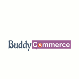 BuddyCommerce: WooCommerce and BuddyPress Integration logo
