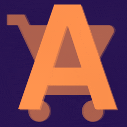 Ambikly — Simple eCommerce for physical products logo