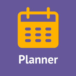 PublishPress Planner – Editorial Calendar, Marketing Content, Kanban Board logo